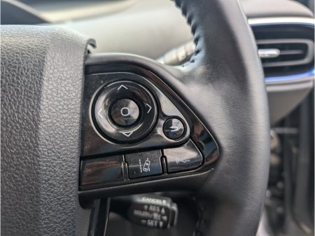 2021 Toyota Prius - photo 20