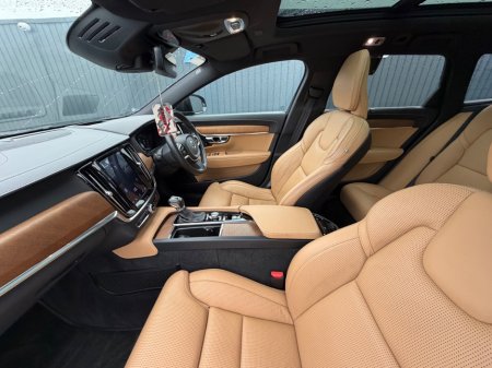 2019 Volvo V90 - photo 60