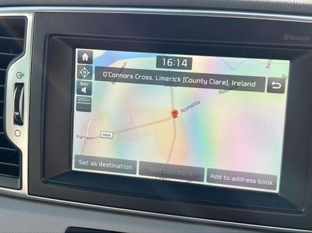 2018 Kia Sportage - photo 16