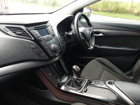 2016 Hyundai i40 - photo 15