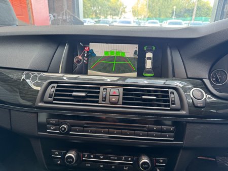 2016 BMW 5-Series - photo 9