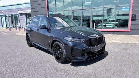 2023 BMW X5 - photo 4