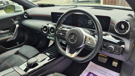 2019 Mercedes-Benz A-Class - photo 19