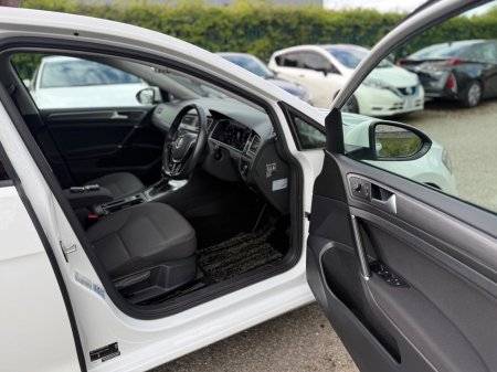 2019 Volkswagen Golf - photo 11