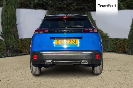 2024 Peugeot 2008 - photo 7