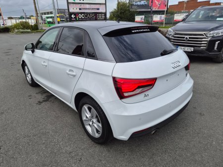 2017 Audi A1 - photo 5