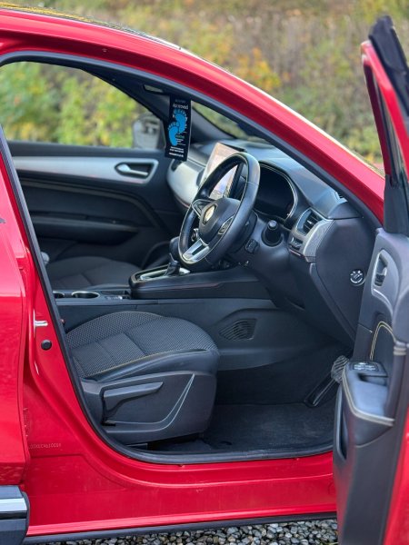 2024 Renault Arkana - photo 13