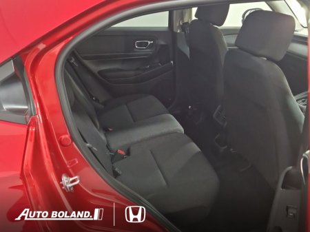 2027 Honda HR-V - photo 26