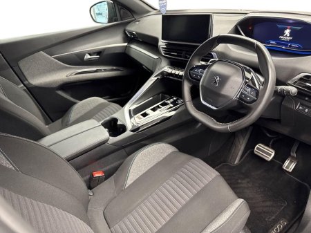 2024 Peugeot 3008 - photo 7