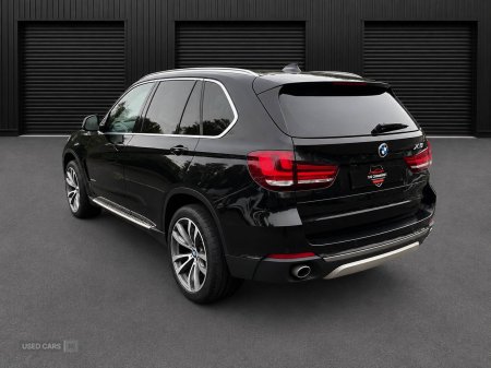 2015 BMW X5 - photo 6