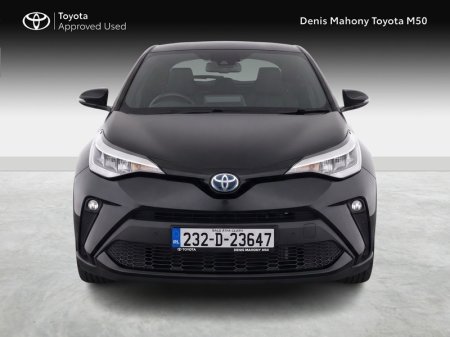 2023 Toyota C-HR - photo 5