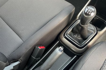 2018 Suzuki Ignis - photo 40
