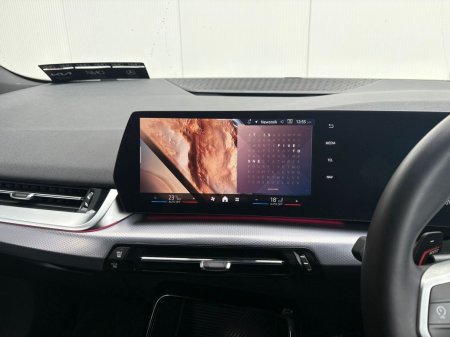 2025 BMW 2-Series - photo 18