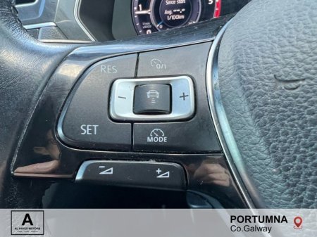 2016 Volkswagen Tiguan - photo 10