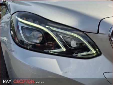 2016 Mercedes-Benz E-Class - photo 14