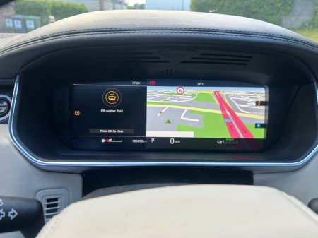 2019 Land Rover Range Rover - photo 25