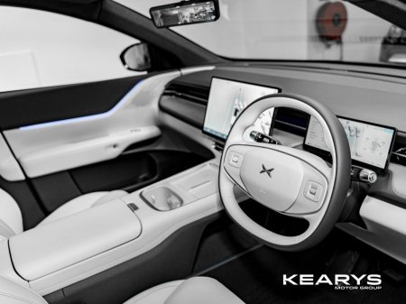 2026 XPeng G6 - photo 22