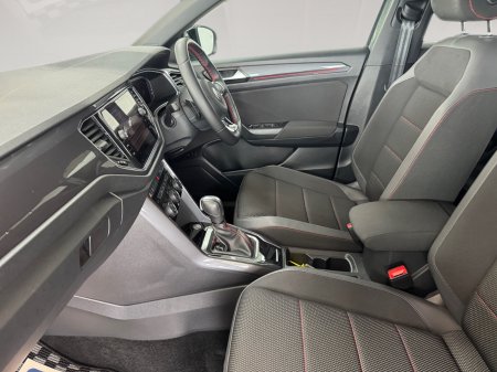 2021 Volkswagen T-Roc - photo 17