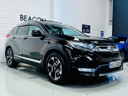 2019 Honda CR-V - photo 3