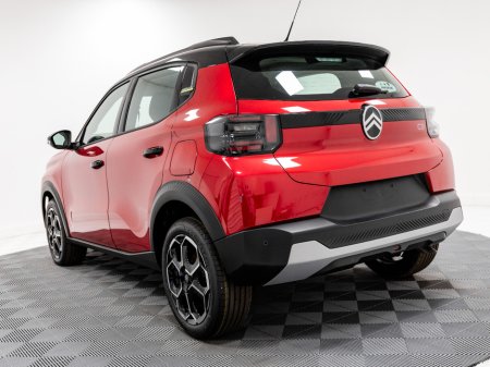 2026 Citroen C3 - photo 27