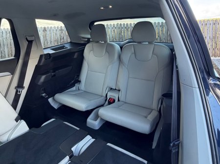 2016 Volvo XC90 - photo 27