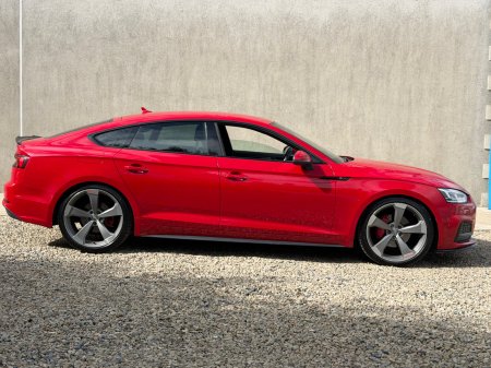 2018 Audi A5 - photo 4