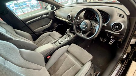 2018 Audi A3 - photo 16