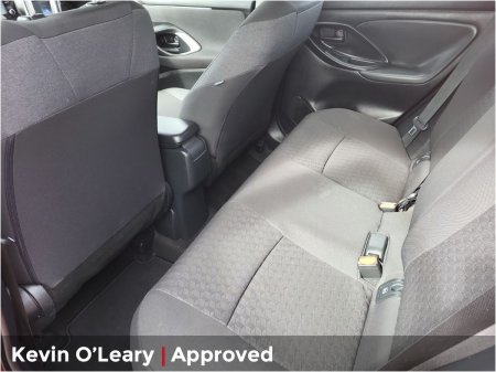 2024 Mazda Mazda2 - photo 12