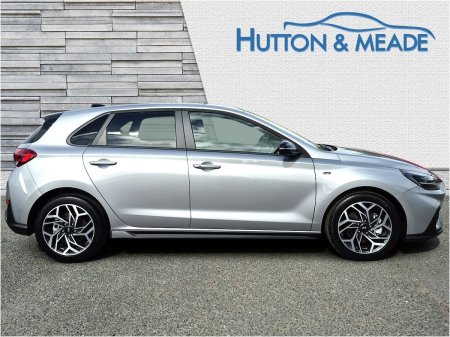 2026 Hyundai i30 - photo 6
