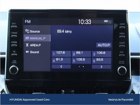 2021 Toyota Corolla - photo 12