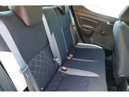 2018 Nissan Micra - photo 12