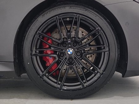2025 BMW M5 - photo 14