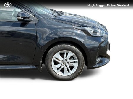 2024 Toyota Yaris - photo 7