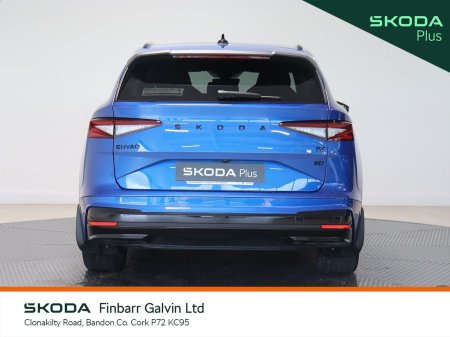 2023 Skoda Enyaq - photo 14