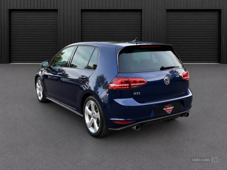 2015 Volkswagen Golf - photo 4