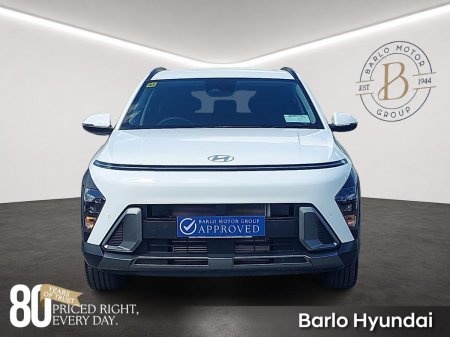 2026 Hyundai KONA - photo 3