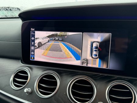 2018 Mercedes-Benz E-Class - photo 22
