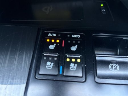 2019 Lexus RX450H - photo 18
