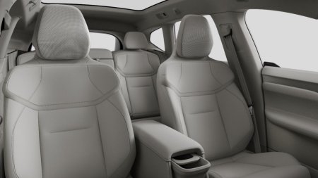2027 Volvo EX60 - photo 9