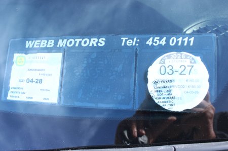 2020 Toyota Yaris - photo 14
