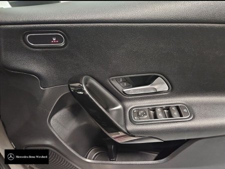 2020 Mercedes-Benz A-Class - photo 18