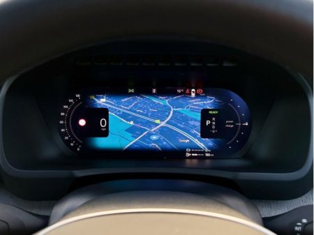 2026 Volvo XC90 - photo 18