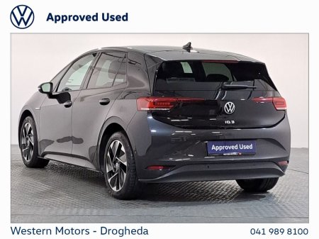 2023 Volkswagen ID.3 - photo 3