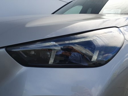2025 BMW iX1 - photo 21