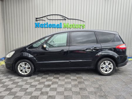 2014 Ford S-Max - photo 6
