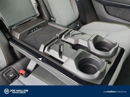 2026 Renault Scenic - photo 31