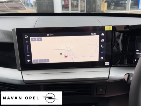 2026 Opel Frontera - photo 14