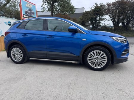 2019 Opel Grandland X - photo 10