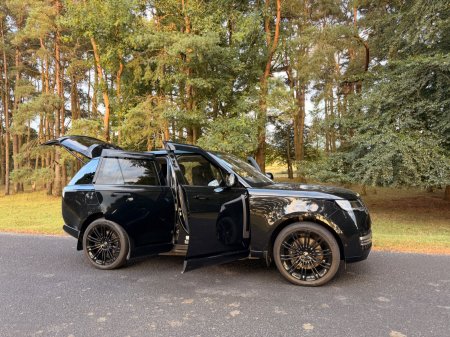 2023 Land Rover Range Rover - photo 58