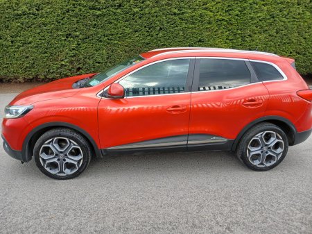 2017 Renault Kadjar - photo 4